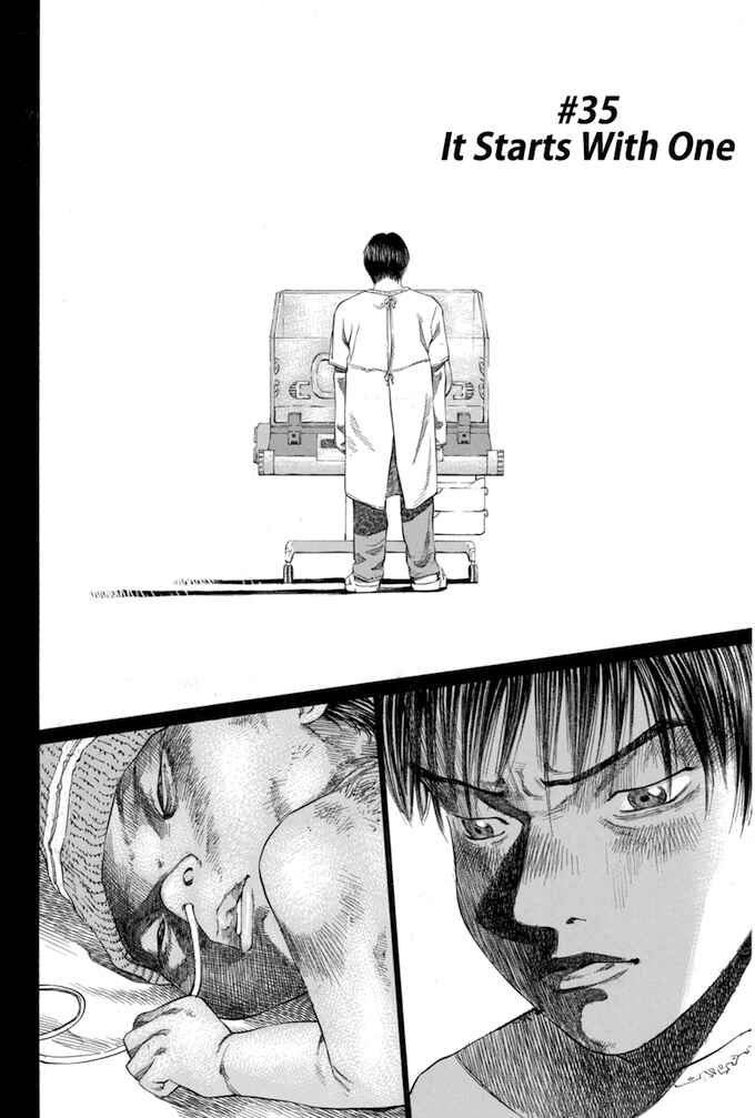 Page 2 Chapter 35 Give My Regards to Black Jack
