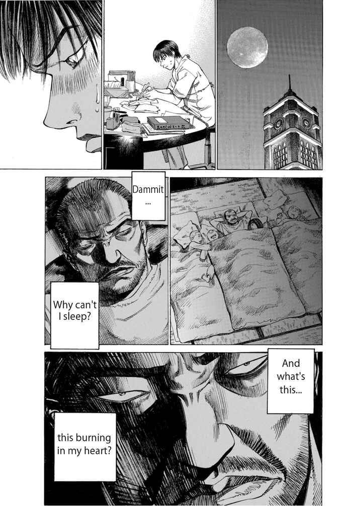 Page 9 Chapter 35 Give My Regards to Black Jack