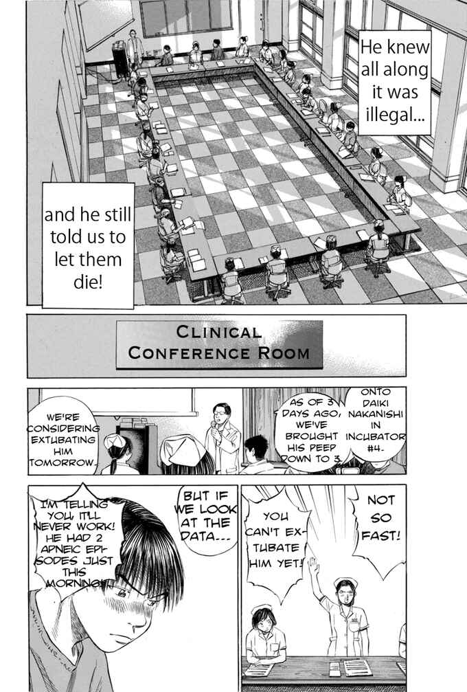 Page 10 Chapter 23 Give My Regards to Black Jack
