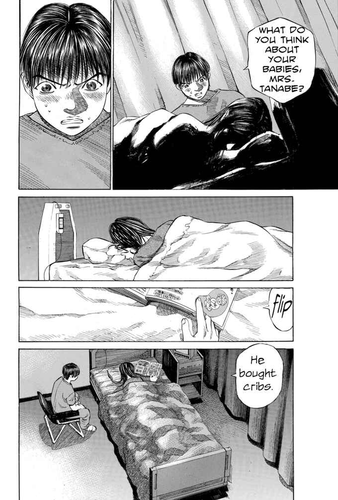 Page 18 Chapter 23 Give My Regards to Black Jack