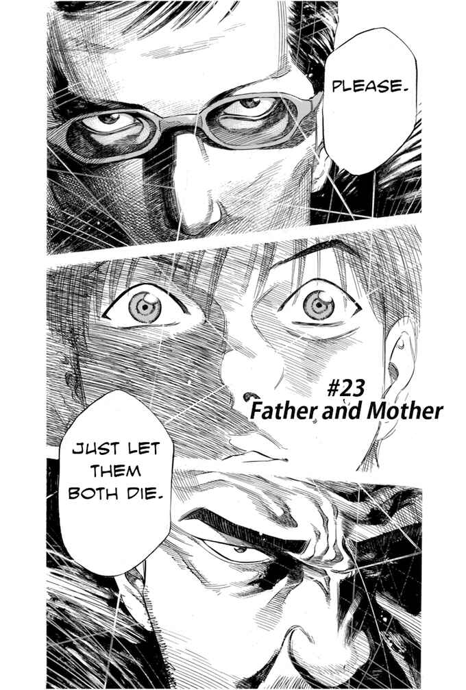Page 2 Chapter 23 Give My Regards to Black Jack