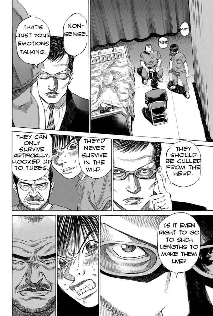 Page 6 Chapter 23 Give My Regards to Black Jack