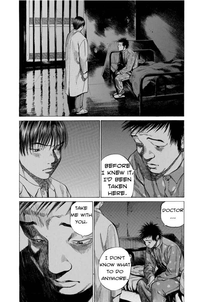 Page 18 Chapter 87 Give My Regards to Black Jack