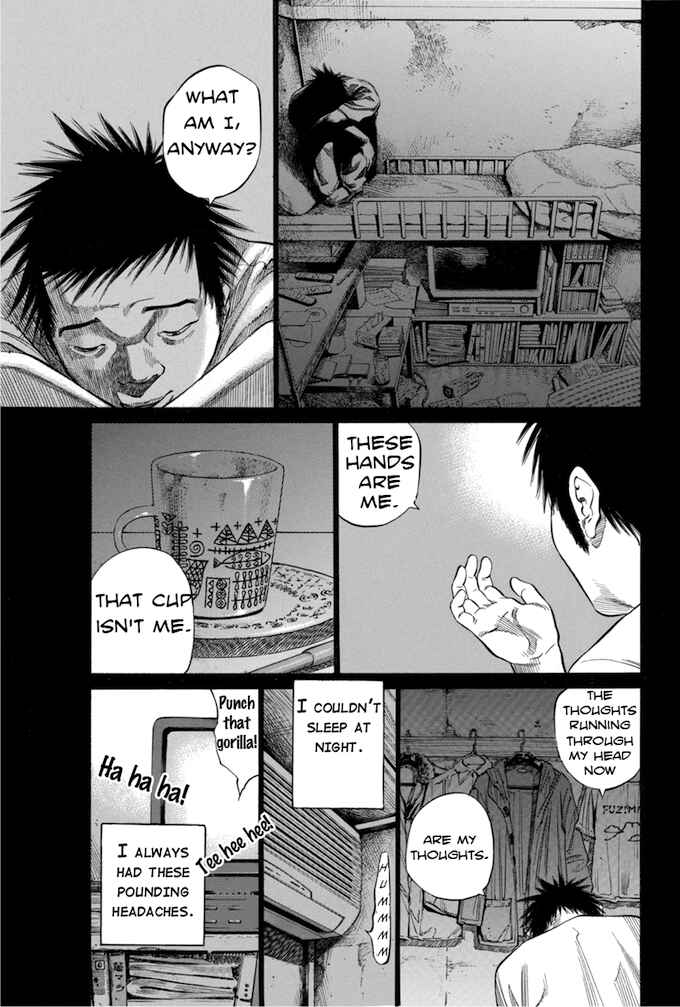 Page 7 Chapter 87 Give My Regards to Black Jack