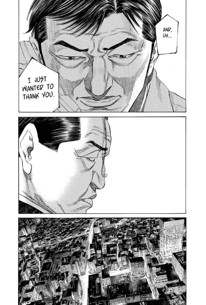 Page 6 Chapter 122 Give My Regards to Black Jack