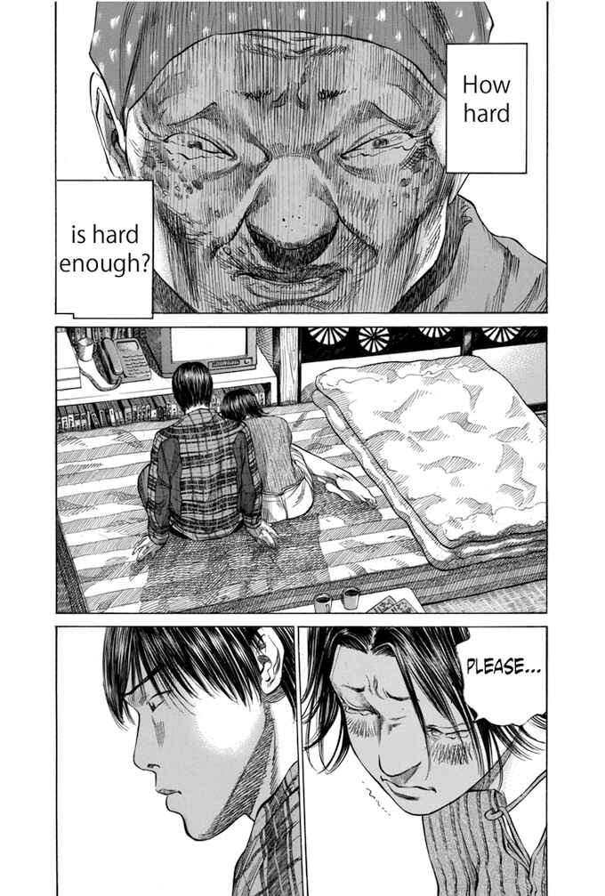 Page 19 Chapter 66 Give My Regards to Black Jack