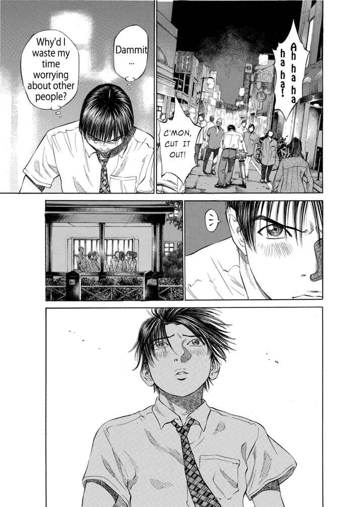 Page 11 Chapter 18 Give My Regards to Black Jack