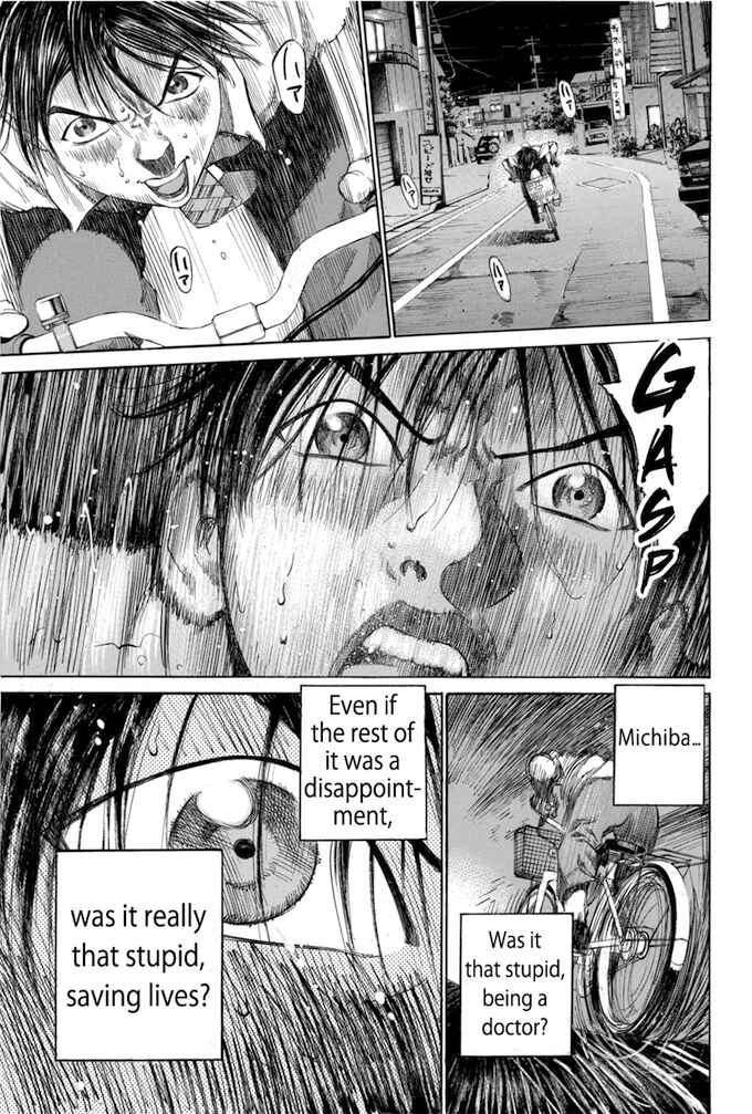 Page 17 Chapter 18 Give My Regards to Black Jack