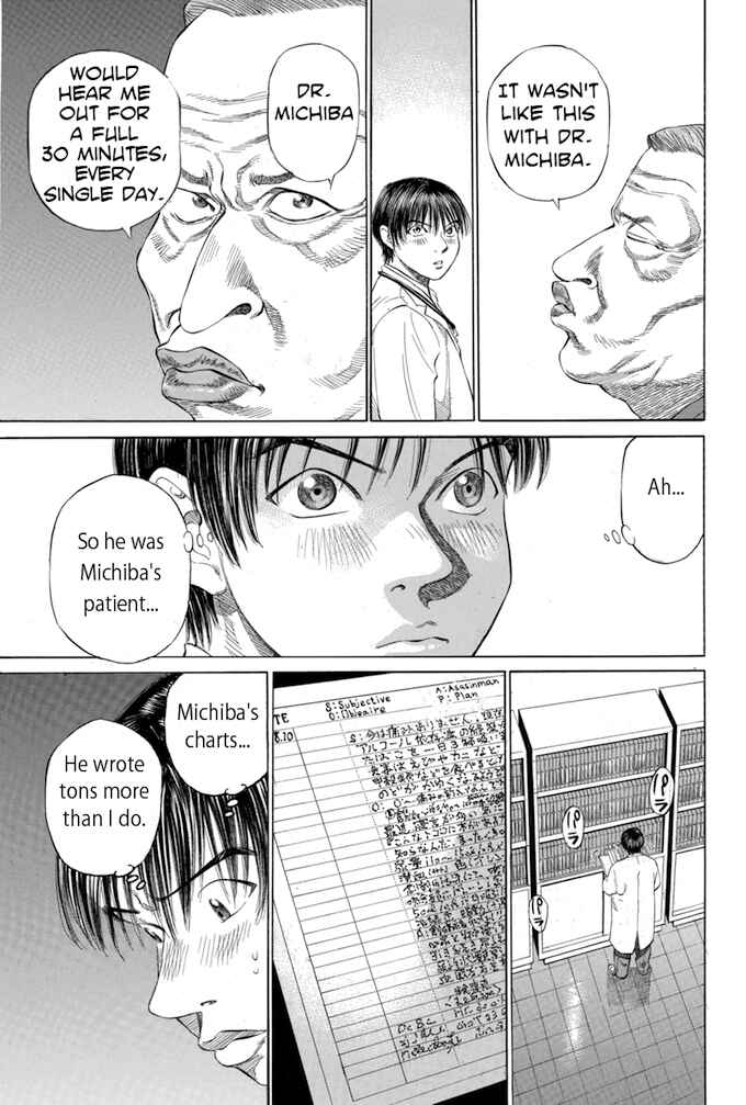 Page 7 Chapter 18 Give My Regards to Black Jack