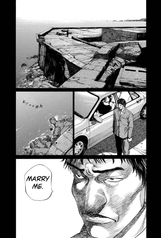 Page 20 Chapter 59 Give My Regards to Black Jack