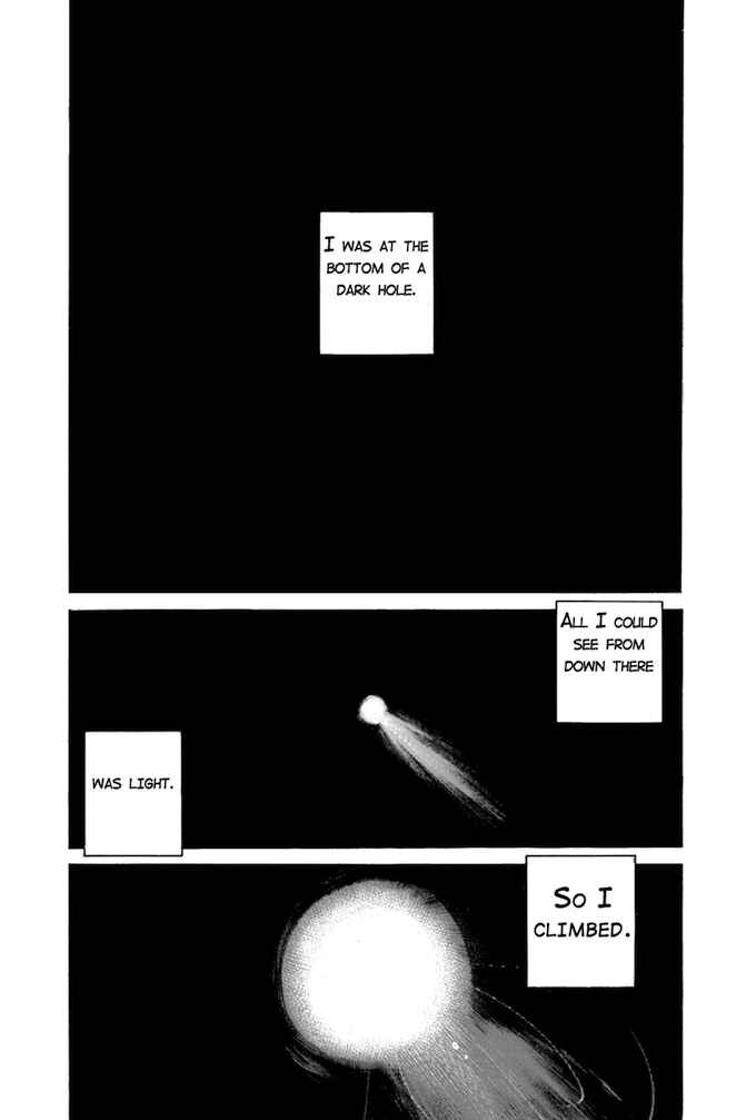 Page 1 Chapter 127 Give My Regards to Black Jack