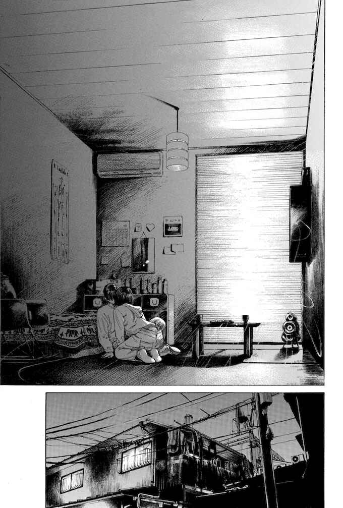 Page 11 Chapter 127 Give My Regards to Black Jack