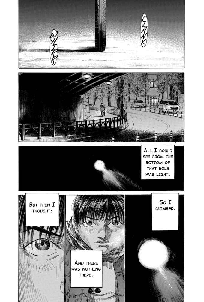 Page 15 Chapter 127 Give My Regards to Black Jack