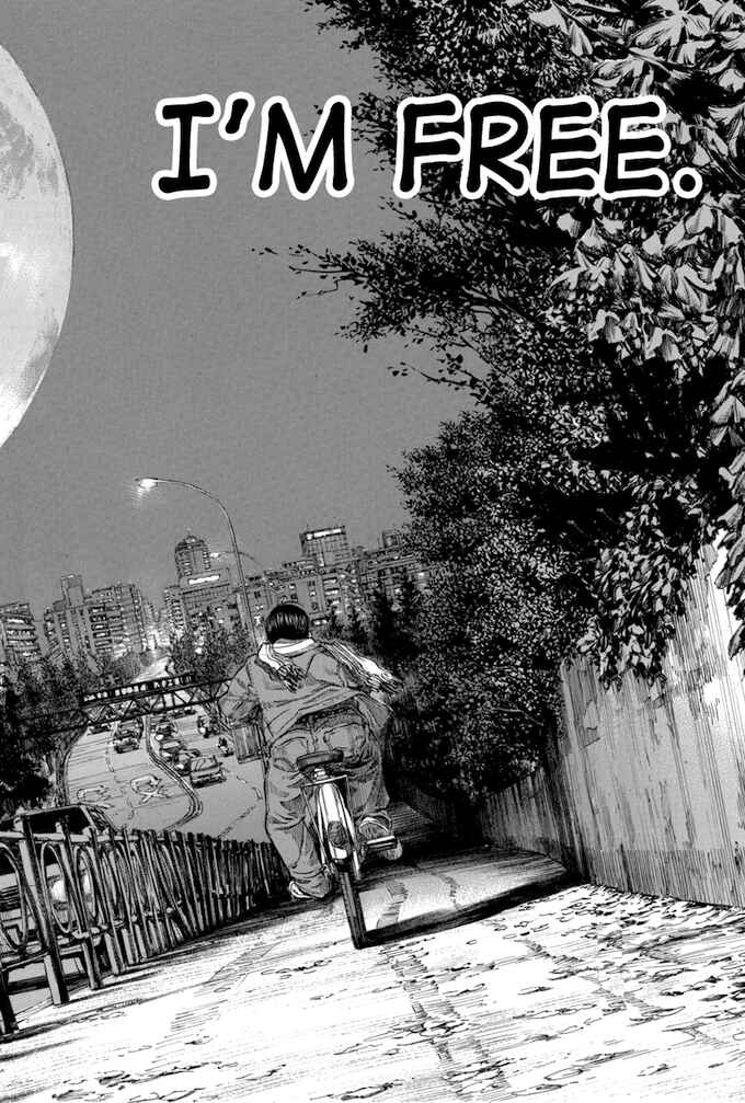 Page 16 Chapter 127 Give My Regards to Black Jack
