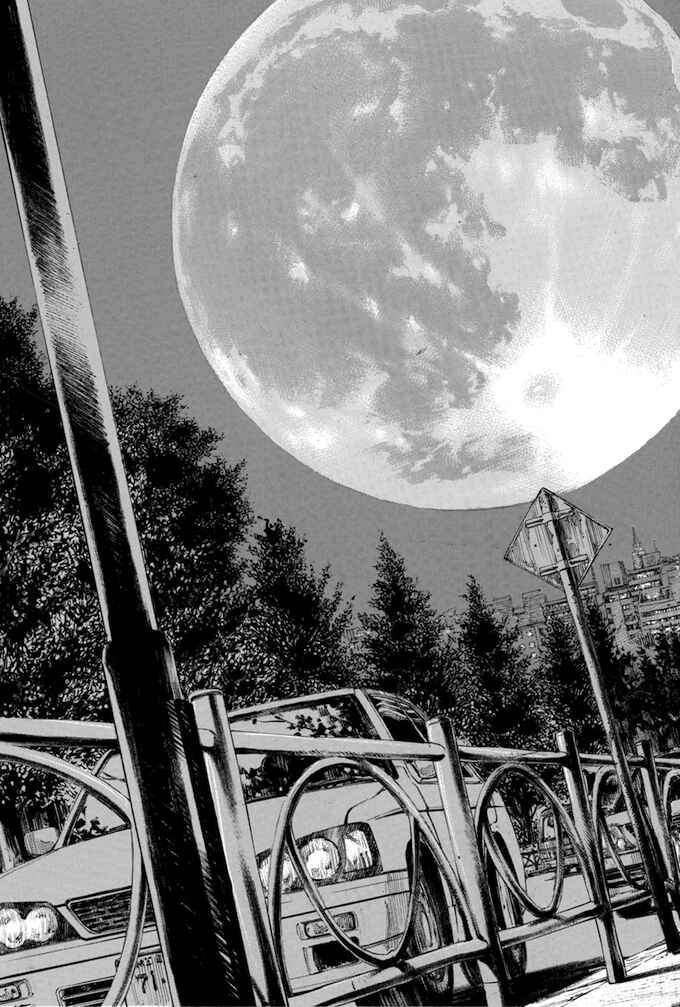 Page 17 Chapter 127 Give My Regards to Black Jack