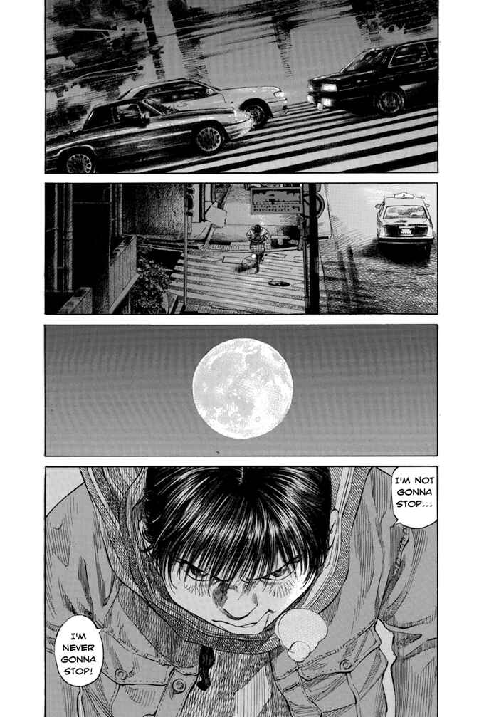 Page 19 Chapter 127 Give My Regards to Black Jack
