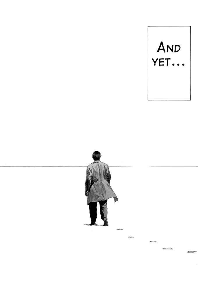 Page 2 Chapter 127 Give My Regards to Black Jack