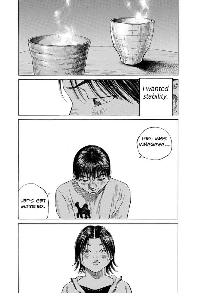 Page 9 Chapter 127 Give My Regards to Black Jack