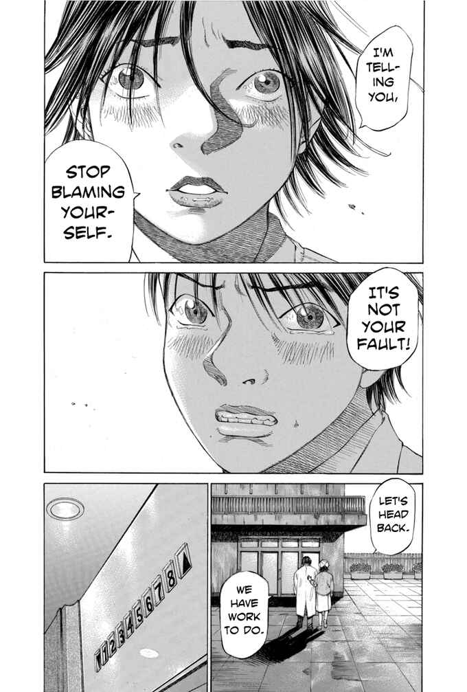 Page 13 Chapter 41 Give My Regards to Black Jack