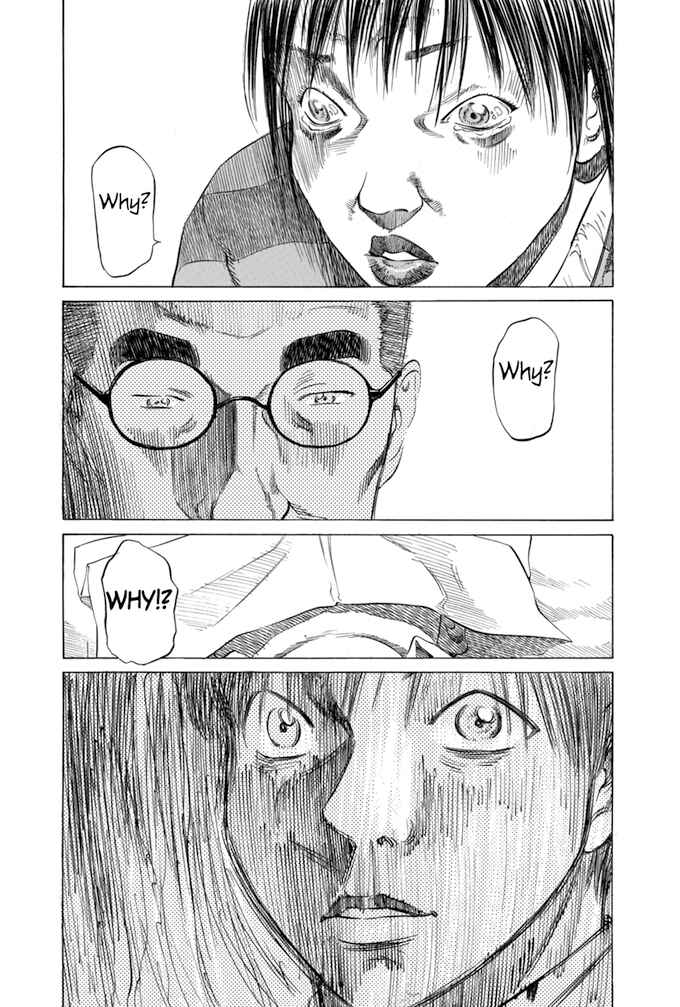 Page 7 Chapter 41 Give My Regards to Black Jack