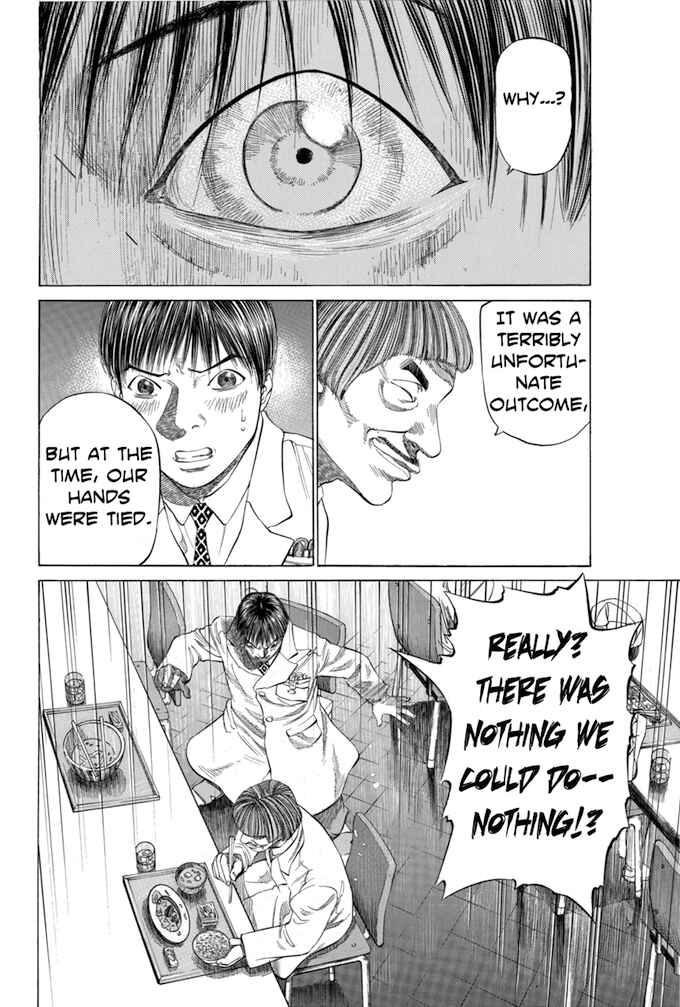 Page 8 Chapter 41 Give My Regards to Black Jack