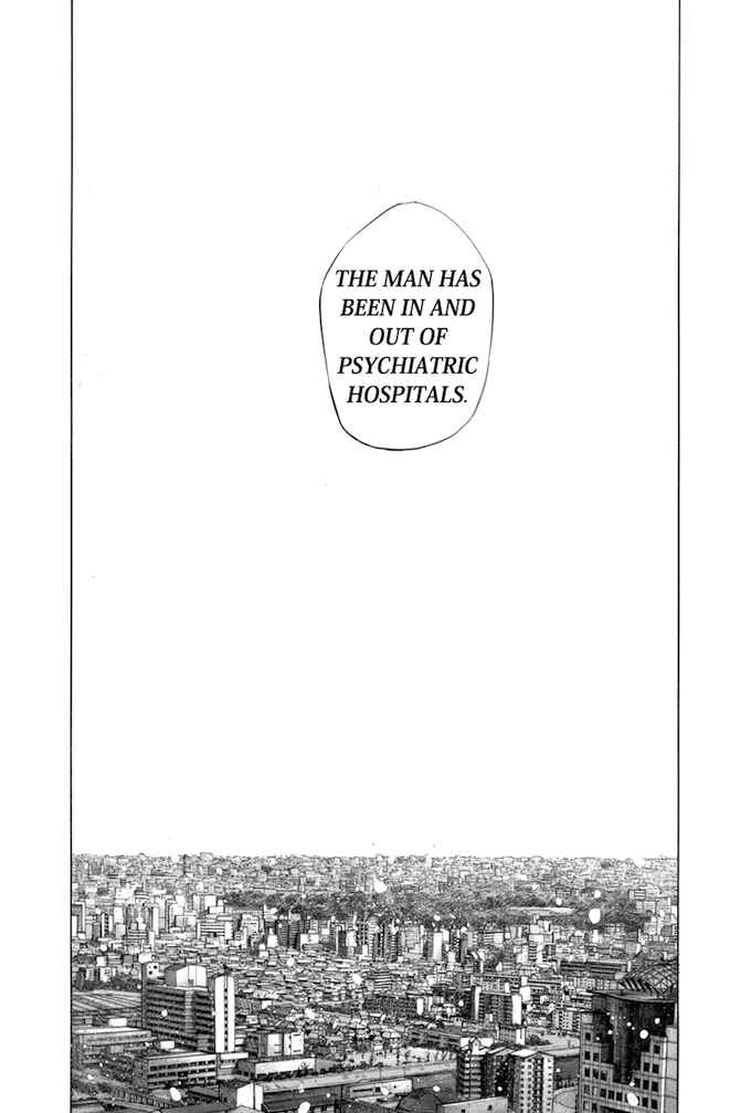 Page 14 Chapter 98 Give My Regards to Black Jack