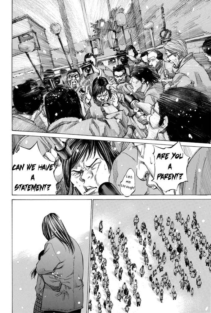 Page 6 Chapter 98 Give My Regards to Black Jack