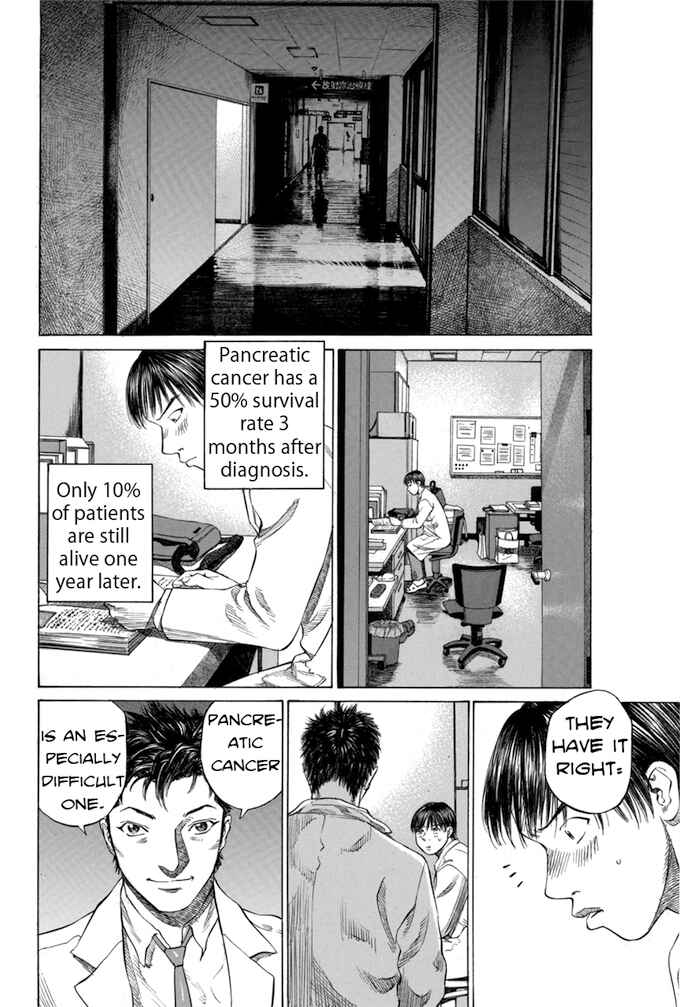 Page 10 Chapter 46 Give My Regards to Black Jack
