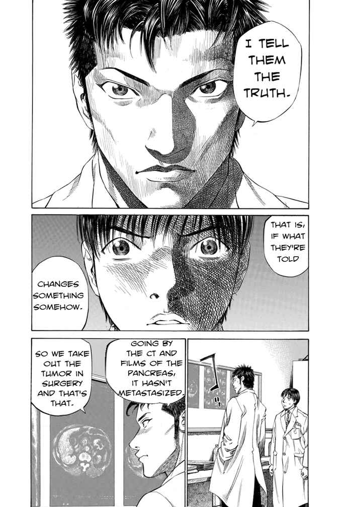 Page 12 Chapter 46 Give My Regards to Black Jack