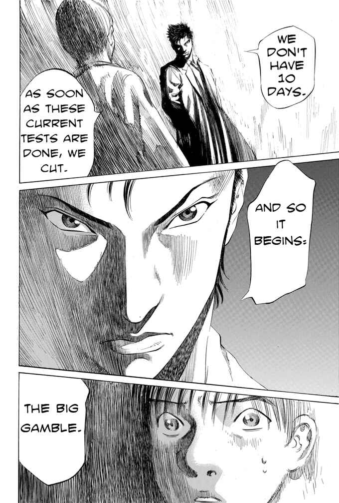 Page 14 Chapter 46 Give My Regards to Black Jack