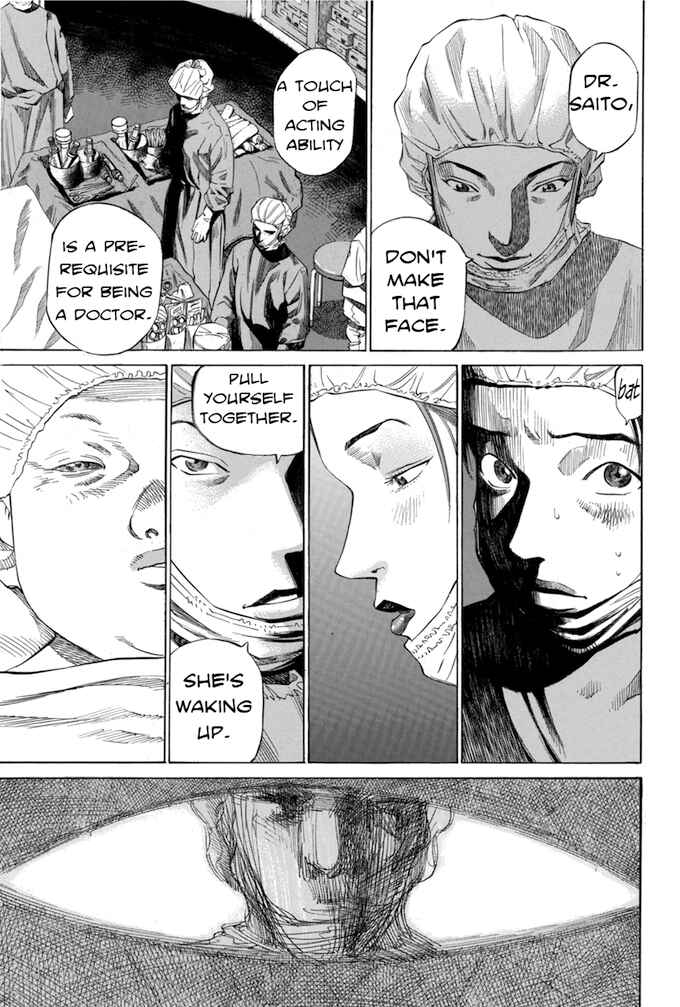Page 19 Chapter 46 Give My Regards to Black Jack