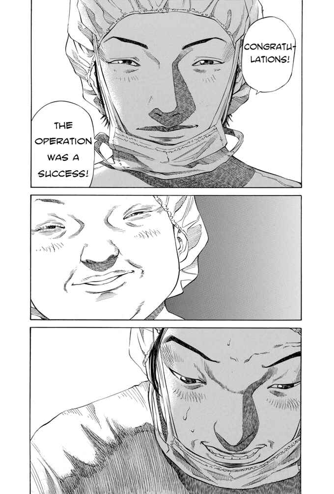 Page 20 Chapter 46 Give My Regards to Black Jack