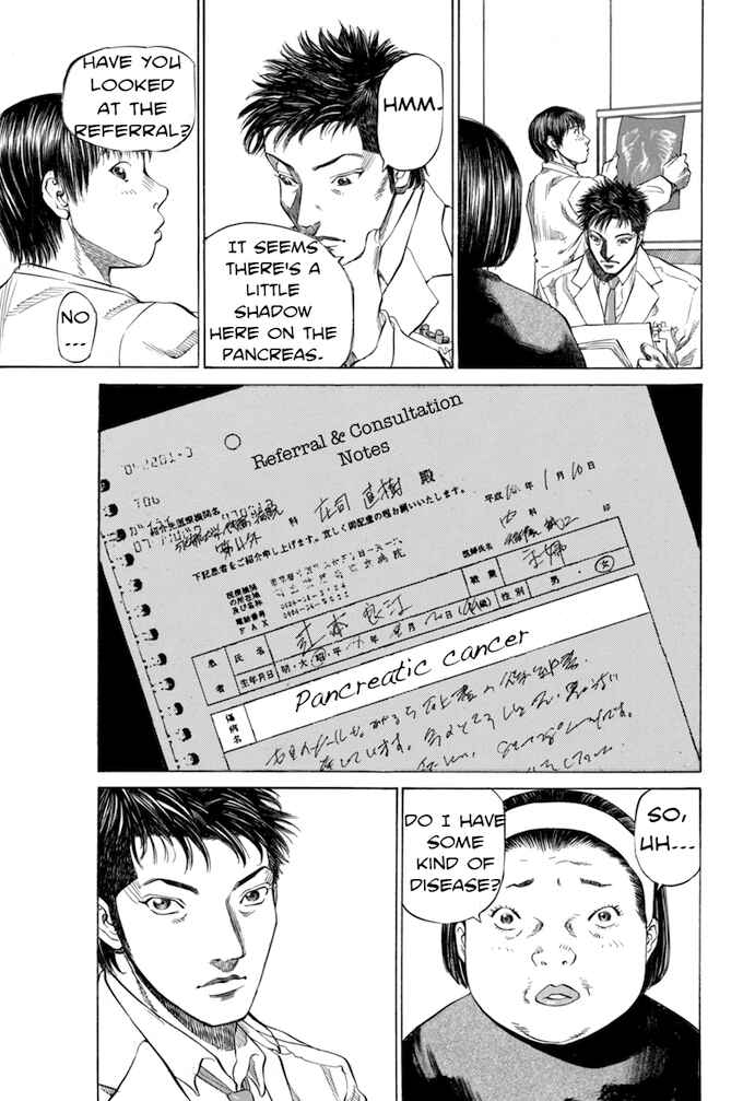 Page 5 Chapter 46 Give My Regards to Black Jack