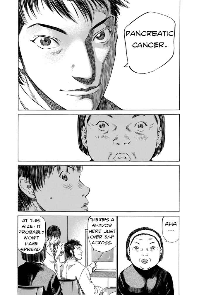 Page 6 Chapter 46 Give My Regards to Black Jack