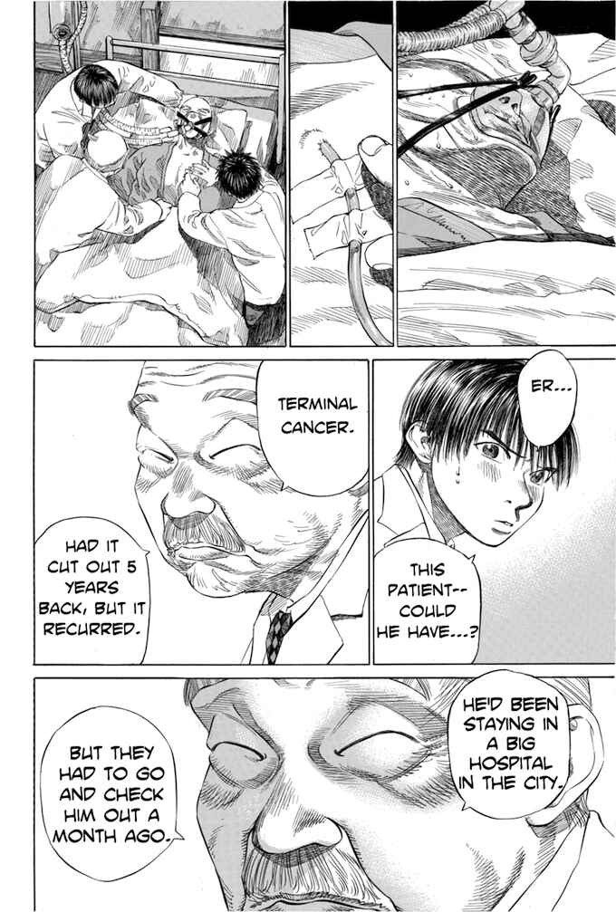 Page 14 Chapter 19 Give My Regards to Black Jack