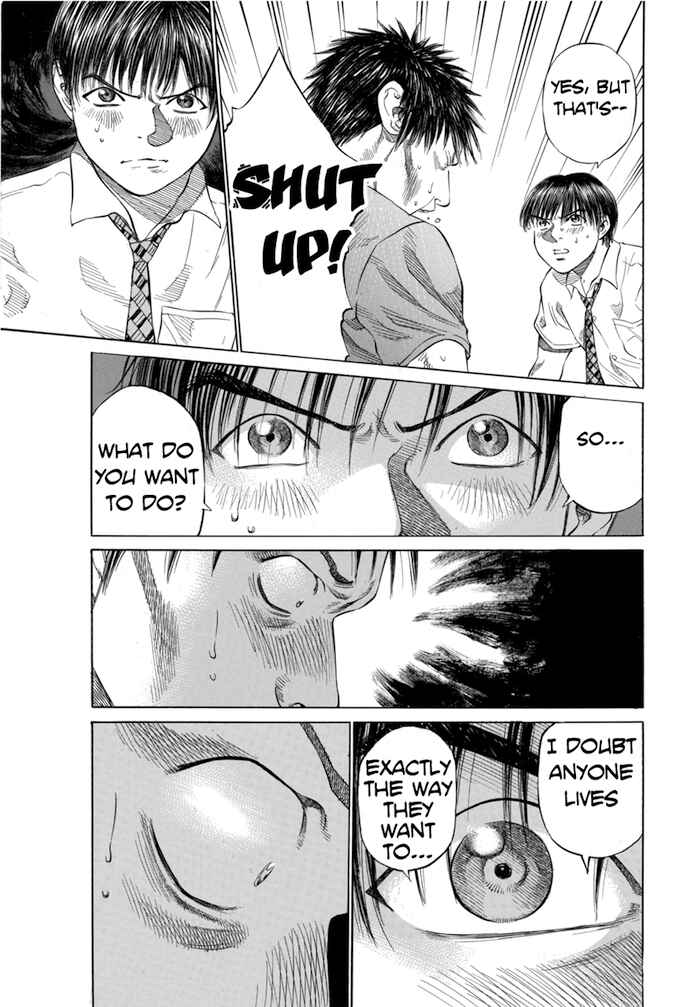 Page 9 Chapter 19 Give My Regards to Black Jack