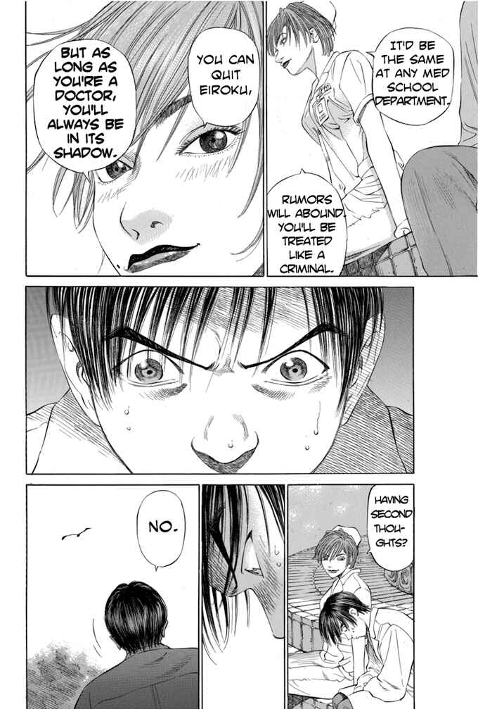 Page 10 Chapter 17 Give My Regards to Black Jack