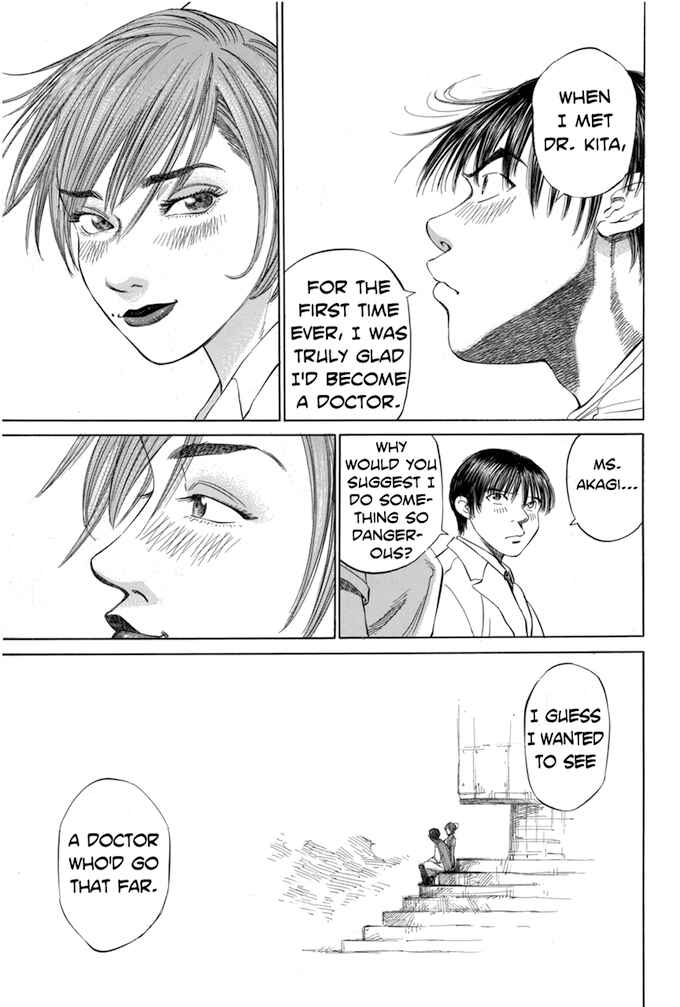 Page 11 Chapter 17 Give My Regards to Black Jack