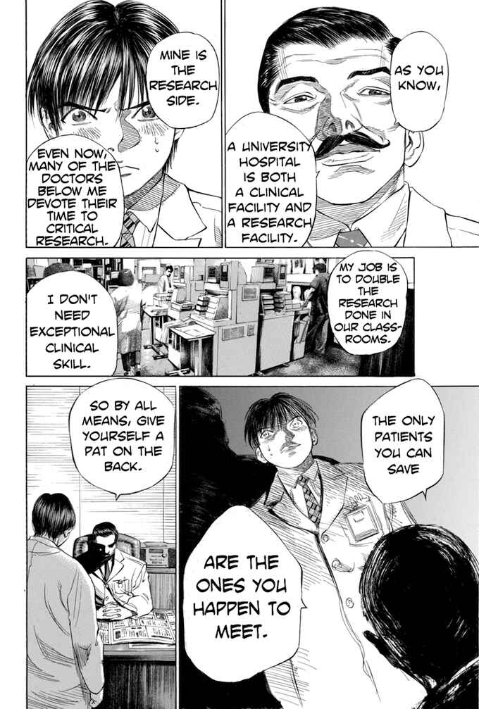Page 16 Chapter 17 Give My Regards to Black Jack