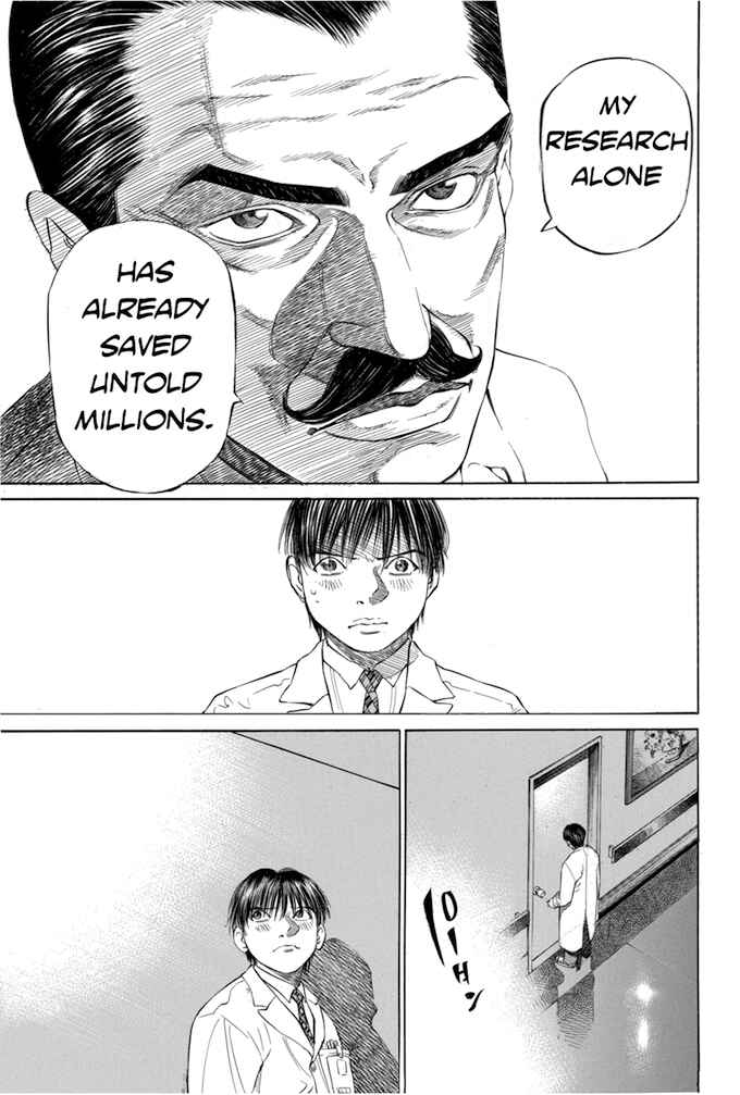 Page 17 Chapter 17 Give My Regards to Black Jack