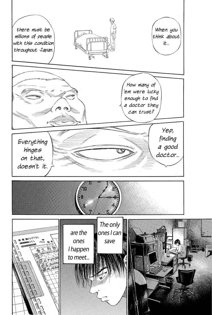 Page 18 Chapter 17 Give My Regards to Black Jack