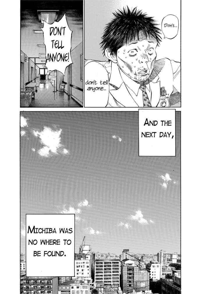 Page 22 Chapter 17 Give My Regards to Black Jack