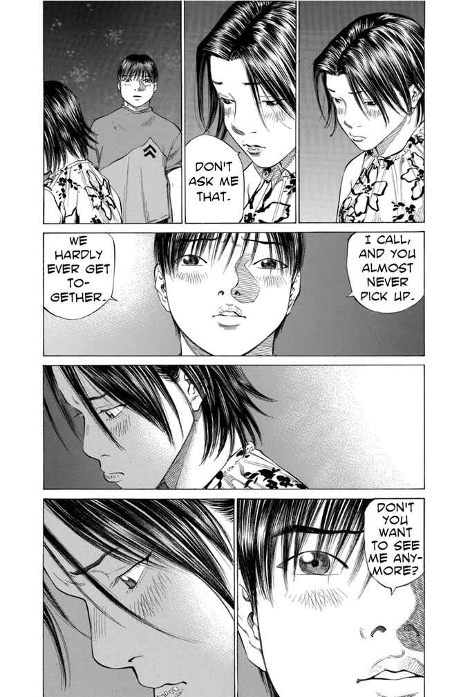Page 7 Chapter 83 Give My Regards to Black Jack