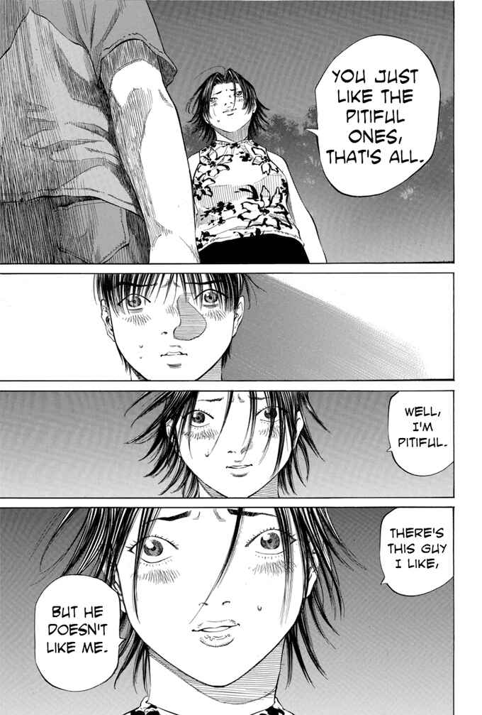 Page 9 Chapter 83 Give My Regards to Black Jack