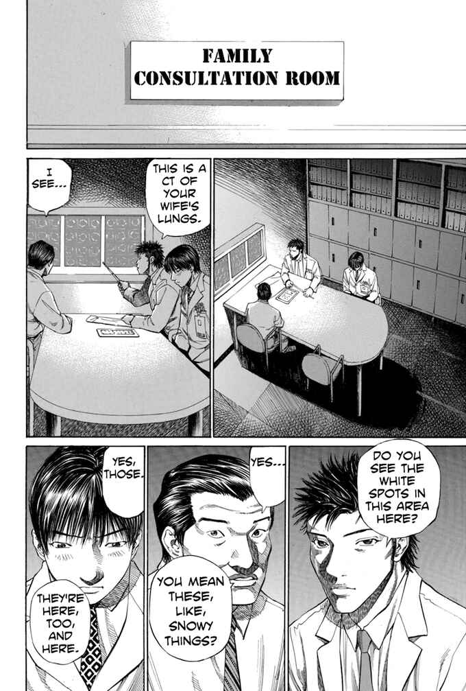 Page 10 Chapter 61 Give My Regards to Black Jack