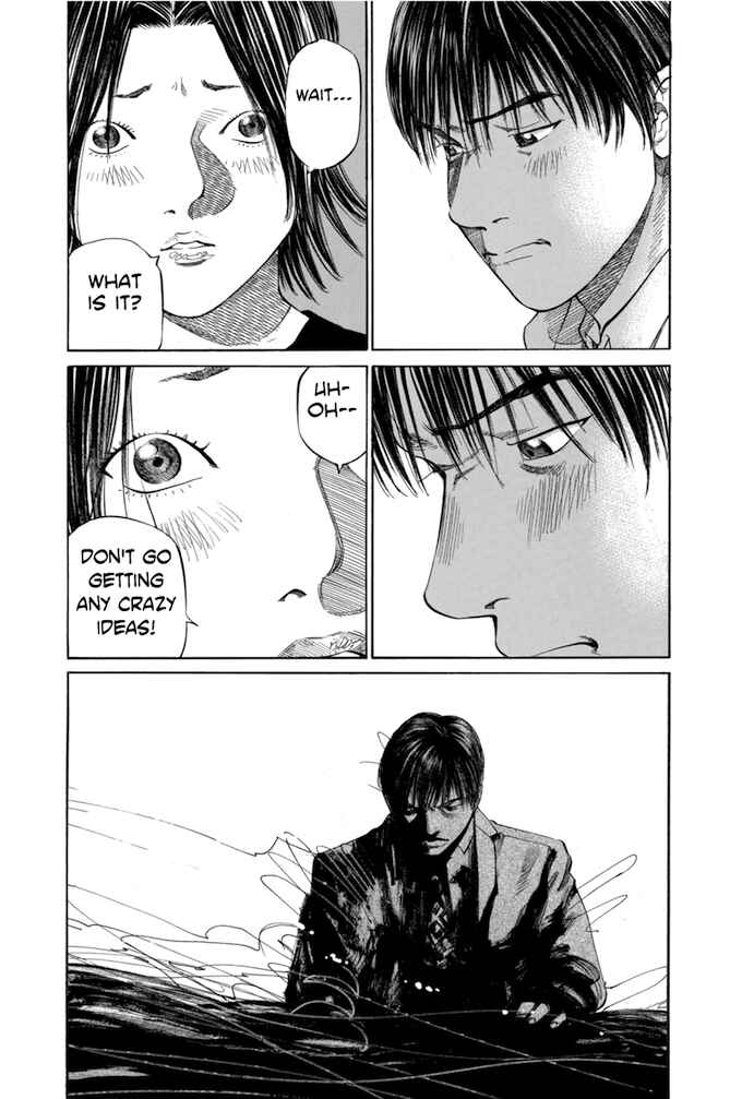 Page 7 Chapter 61 Give My Regards to Black Jack