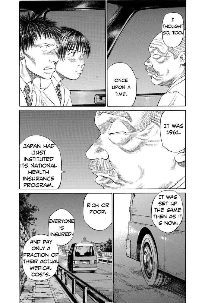 Page 5 Chapter 20 Give My Regards to Black Jack
