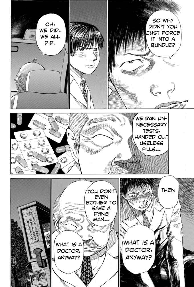 Page 8 Chapter 20 Give My Regards to Black Jack