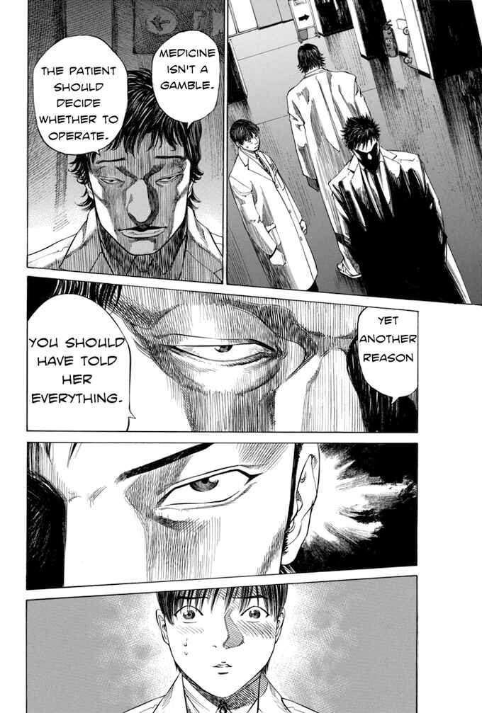 Page 14 Chapter 48 Give My Regards to Black Jack