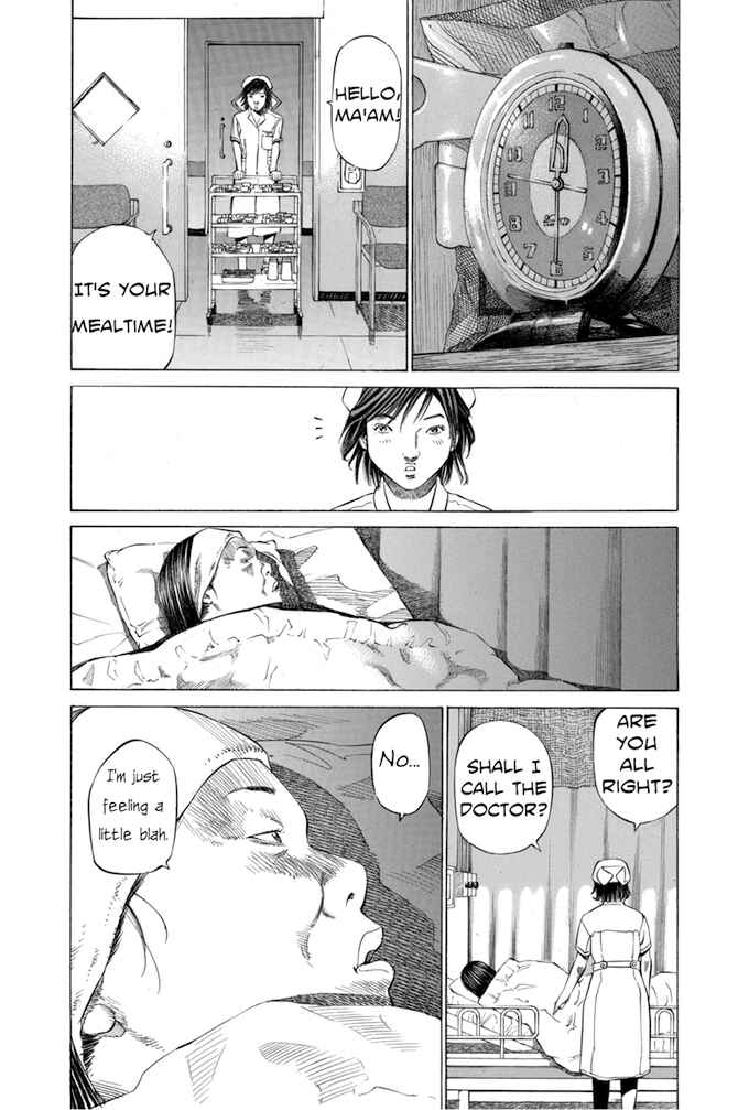 Page 18 Chapter 48 Give My Regards to Black Jack